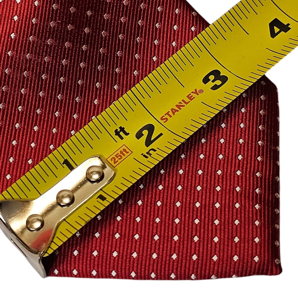 SMITH & RUTHERFORD TIE - Picture 5 of 11